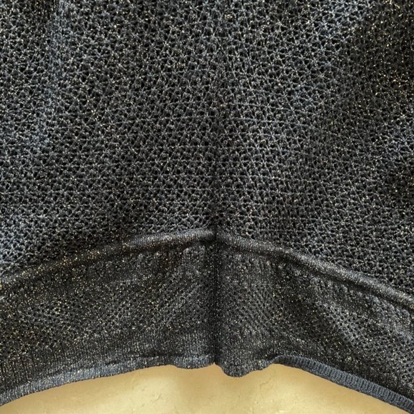 ELI TAHARI  Merino Wool cardigan size S - Picture 11 of 16